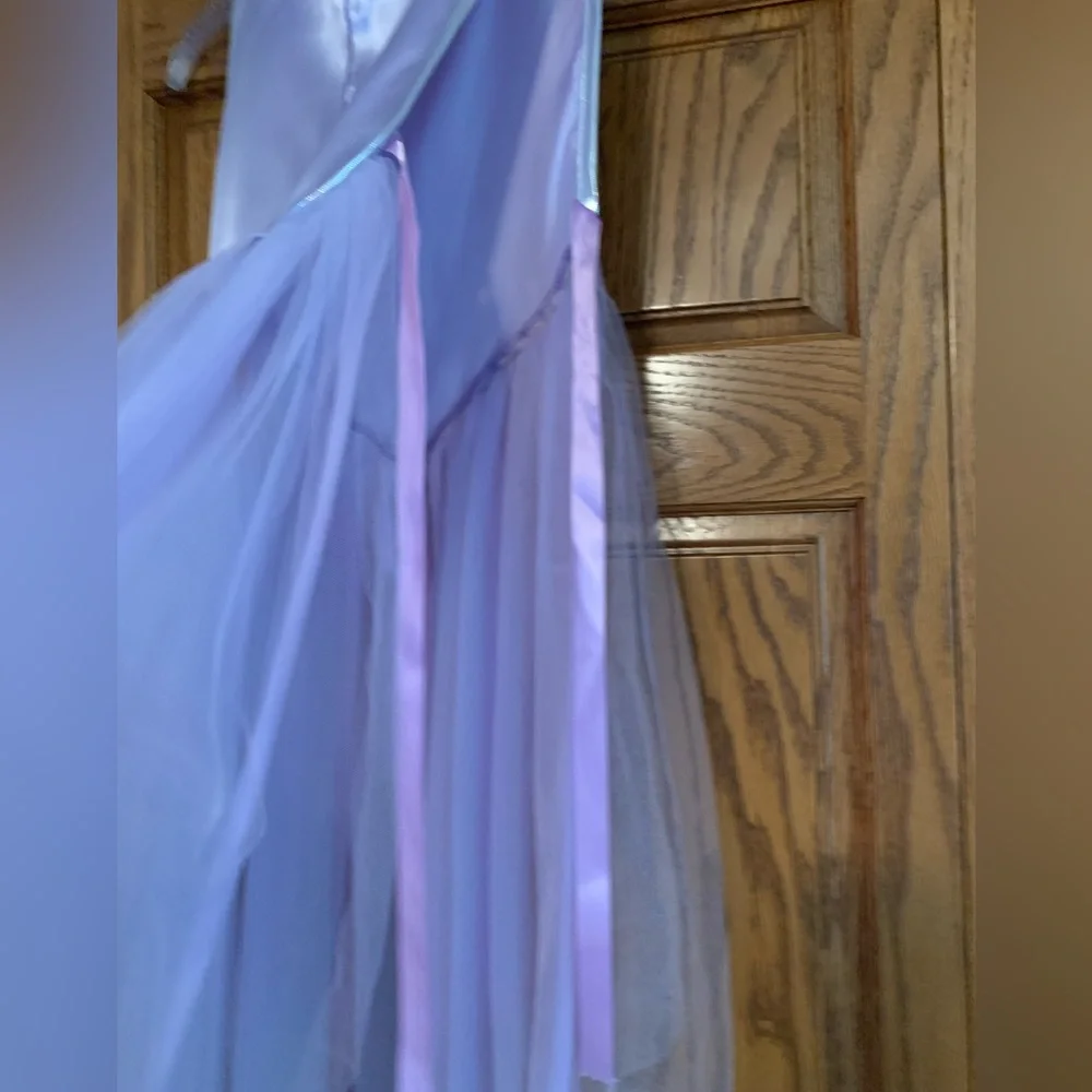 PRINCESS DRESS UP/COSTUME - Picture 4 of 7